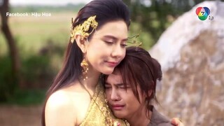 Người Mẹ Cá - 12A
