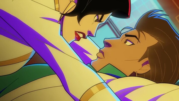 MORTAL KOMBAT LEGENDS_ CAGE MATCH_wach full movie : link in description