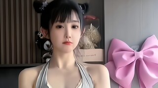 呃…