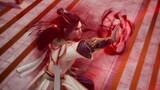 Legend of seo warrior episode 123(Hindi)