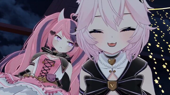 【Nyanners】Industry Awards
