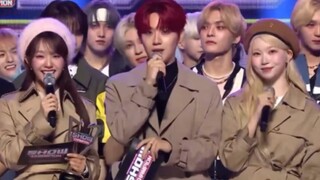 IVE新歌Baddie首个一位