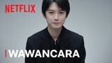 Kisah Hongo | Wawancara | Yu Yu Hakusho | Netflix