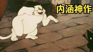 这只白猫实在令人心寒，90年也曾家喻户晓，最终结局不忍直视！