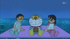 Doraemon (2005) Tập 489: Bể bơi trong phòng - Chuyện lạ đêm khuya (Full Vietsub)