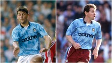 Every single Manchester City goal from 1989/90!