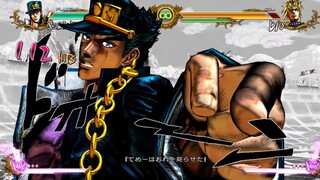 รวมท่วงท่าสุดยอดของตัวละครเอกทั้งแปดของ JOJO!