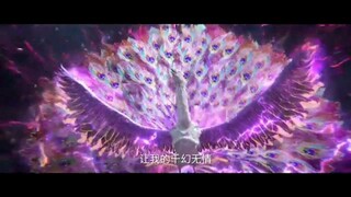 PV Renegade immortal eps 99