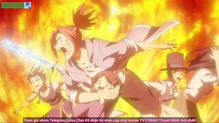 Thuyết Minh Chuyển Sinh Thành Đệ Thất Hoàng Tử, Tôi Quyết Định Trau Dồi Ma Thuật Phần 2 Tập 22