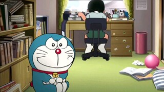 【Doraemon】Tatapan lembut Doraemon ✧(⚈ ◡ ⚈✿)