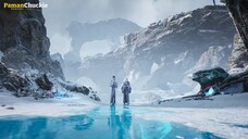 Supreme Alchemy Episode 98 Sub Indo