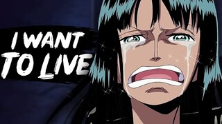 This Scene Made Me a One Piece Fan
