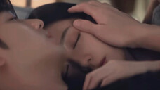 Here, Hyunwoo actually cried himself to sleep|【Queen of Tears】