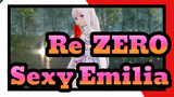 [Re:ZERO] Sexy Emilia