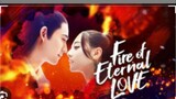 FIRE OF ETERNAL LOVE Episode 40 Tagalog Dubbed