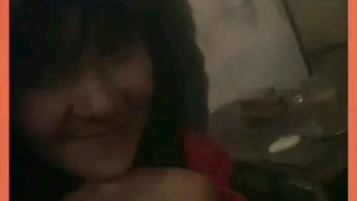 Bisa berubah untuk melarikan diri ✌😂😂😂❤🙏