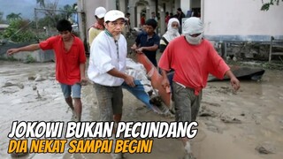 Jokowi Dibikin Nangis Lagi‼️ Lihatlah Balasan Jokowi Untuk Mereka Yang Sering Merendahkannya