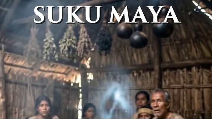 Dulu aku pikir suku Maya cuma terkenal karena ramalan kiamat 2012.