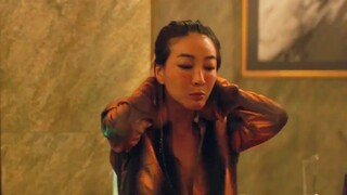 为抓魔鬼，先入魔道，比狠比毒，誓死方休，动作犯罪片《毒战》