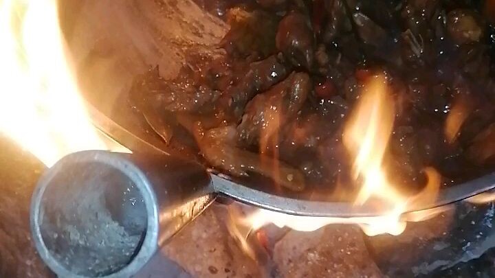 The adobo of universe 7
