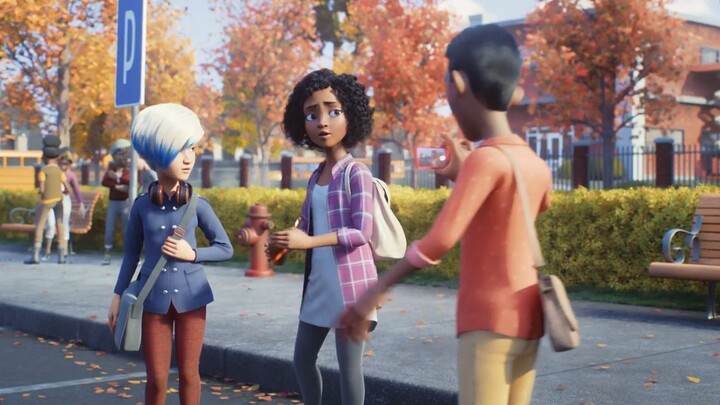 headspace watch Full movie ;link in description