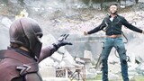 Wolverine mengira dia bisa menantang Magneto tanpa Edman, tapi...