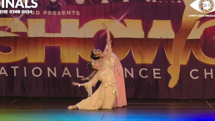 How foreign judges commented on the Chinese classical dance duet "Big Fish & Begonia"