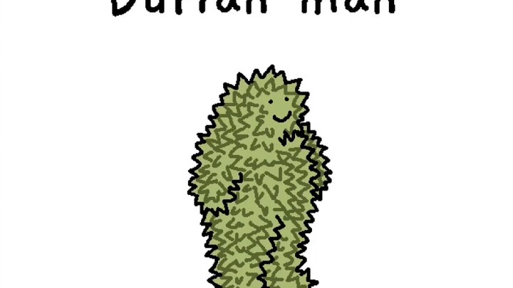 Orang Durian