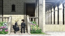 Gosick Eps12 sub indo