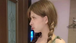 #sexywomen #disguise #shapeshifter #deepfake #MTF #genderbender