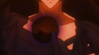 felbegoth epic moment 😈 he has Yami vibe🤤😍