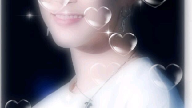 I'm so lovely ,We're so lovely -Jimin