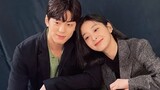 金旻奎薛仁雅 不公開【Kim Min-gue and Seol In-a】 secret love