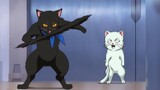 Gintama Những clip hài hước bạn không bao giờ chán (Tập 12)