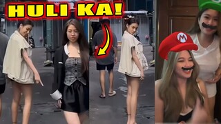 YUNG NAPAISIP KANALANG BIGLA! | Funny Videos Compilation 2023