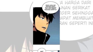Solo Leveling Ch.37 Part.1