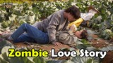 Love Story Zombie and a Beautiful Girl (The Odd Family: Zombie on Sale)#zombie #lovestoryzombie