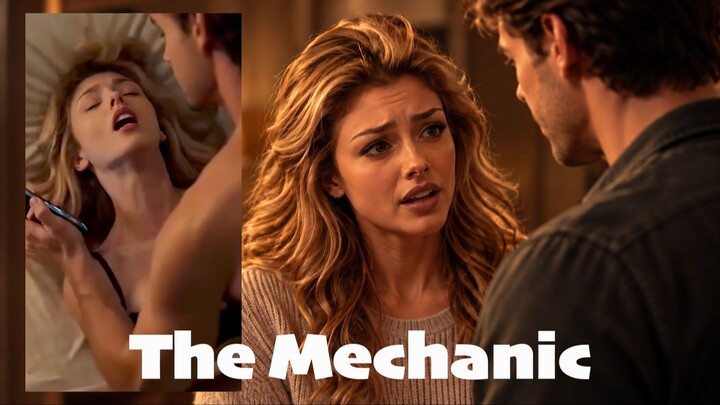 The Mechanic