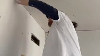 石膏板嵌缝好帮手