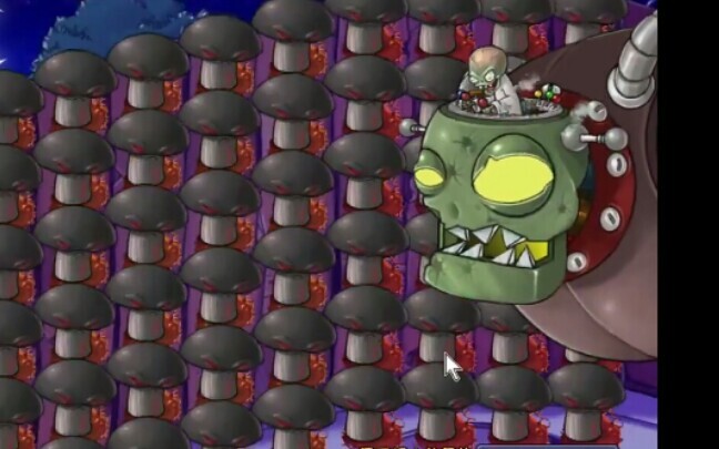 The death of Dr. Zombie is high energy! ! , this content is purely fictitious and should not be imit