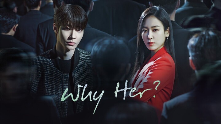 Why Her : Episode 5 Tagalog