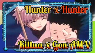 A World Without You | Hunter x Hunter / Killua x Gon AMV