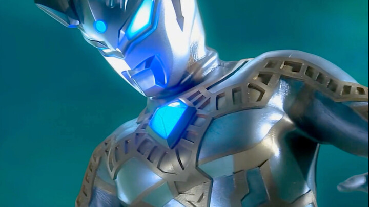 In 2012, I felt that Shining Zero was invincible