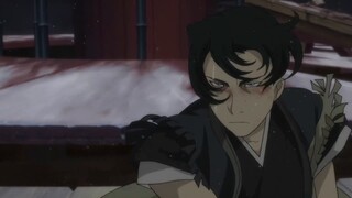 [Anime] Cuplikan Karya-Karya Mengagumkan Nakamura Yutaka