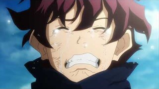 Blood Blockade Battlefront (& Beyond) AMV w/Subtitles