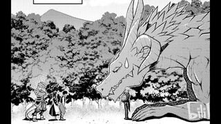 [Farmhouse in Another World 19] The relationship between Dashu Village and its neighboring villages