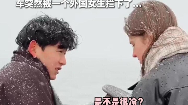 高原上开不出玫瑰花，我的草原，是你的悬崖..