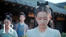 Bossy Husband Who Loved Me - Episode 18