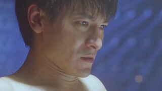 When the little brat grew up, he had evil intentions and took over his big brother Hua Zai's propert