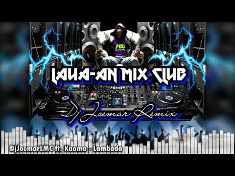 Dj Joemar LMC ft. Kaoma - Lambada [Disco Mix Exclusive]
